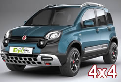 Car rental in Amoudara Crete