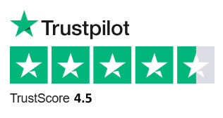 Trustpilot Bewertungen Eye Drive Autovermietung